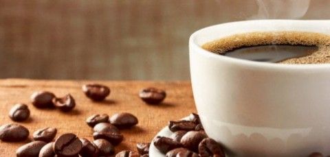قهوة تركية حجم كبير