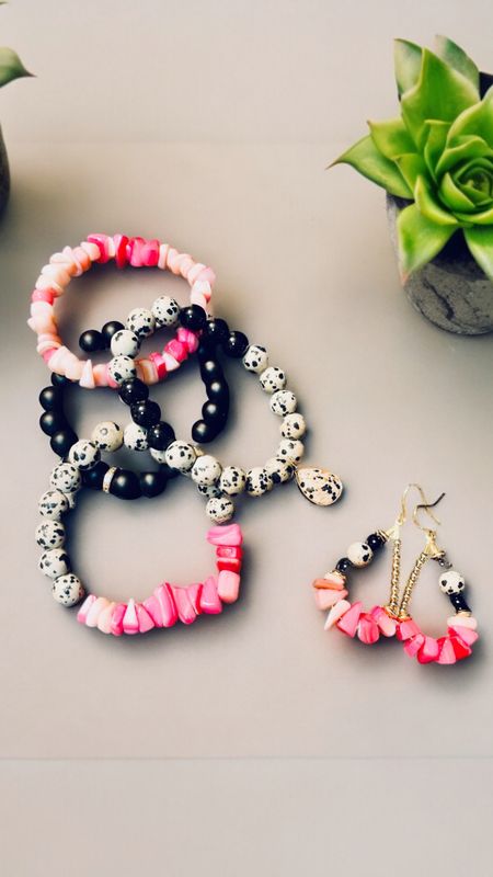 Handmade Bracelet Category