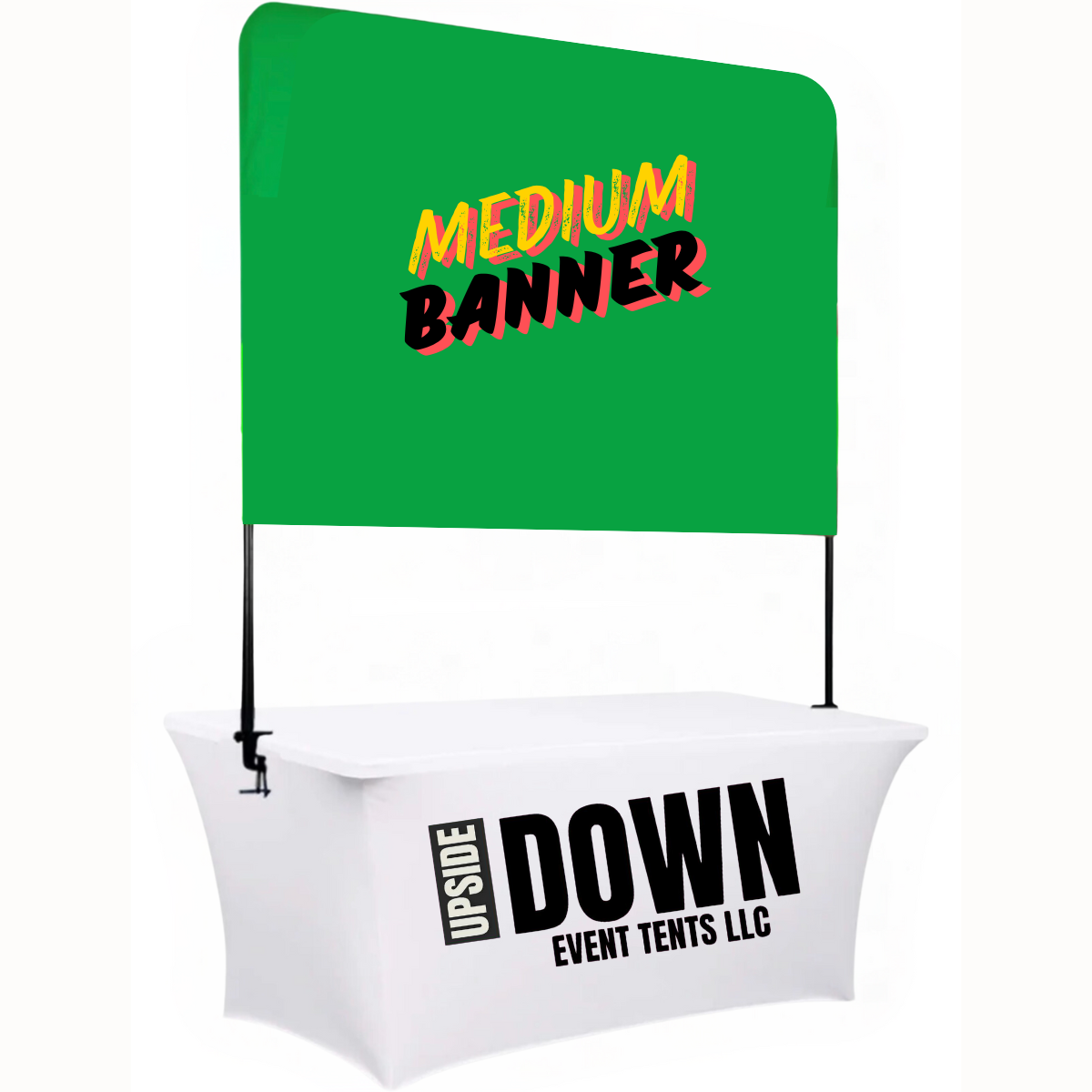 Print products upsidedown event tents united states