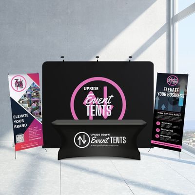 Summer Trade Show Sale!
