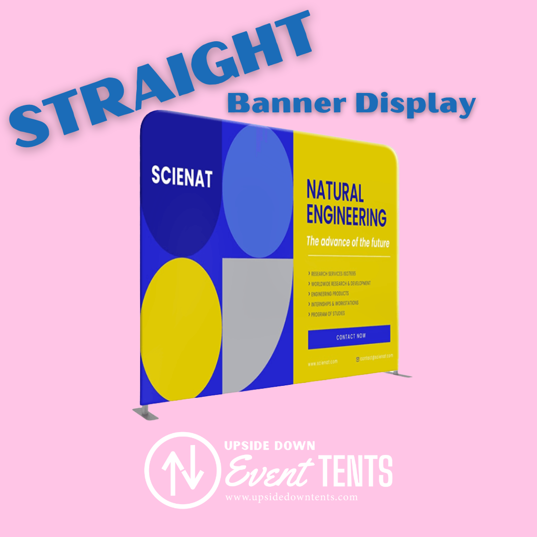 Summer Trade Show Sale!