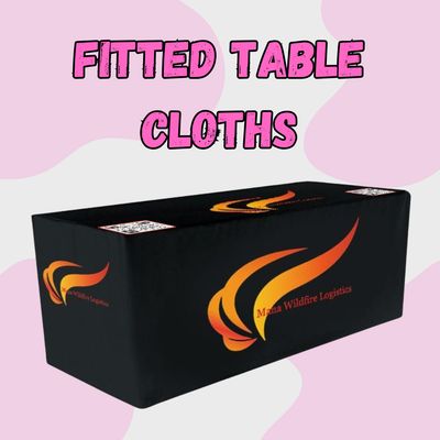 Fitted Table Covers Fitted Table Covers