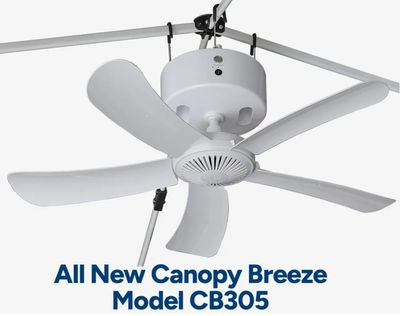 Canopy Fan