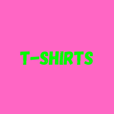 T-Shirts