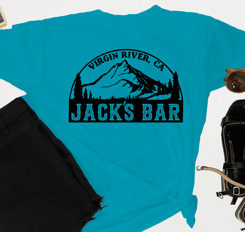 Jacks Bar