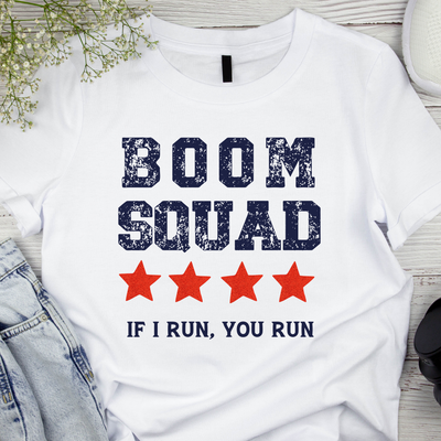 Boom Squad