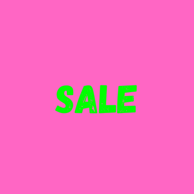 Sale