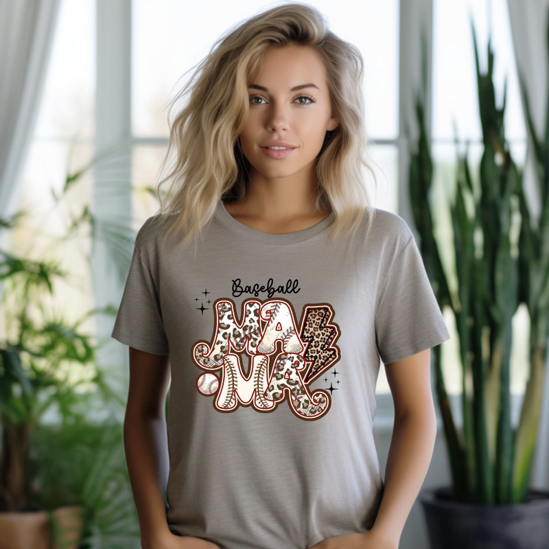 Baseball Mama