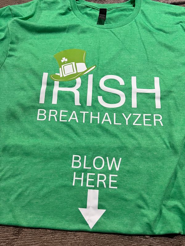 Irish Breathalyzer