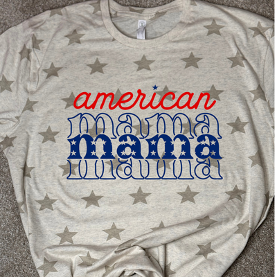 American Mama