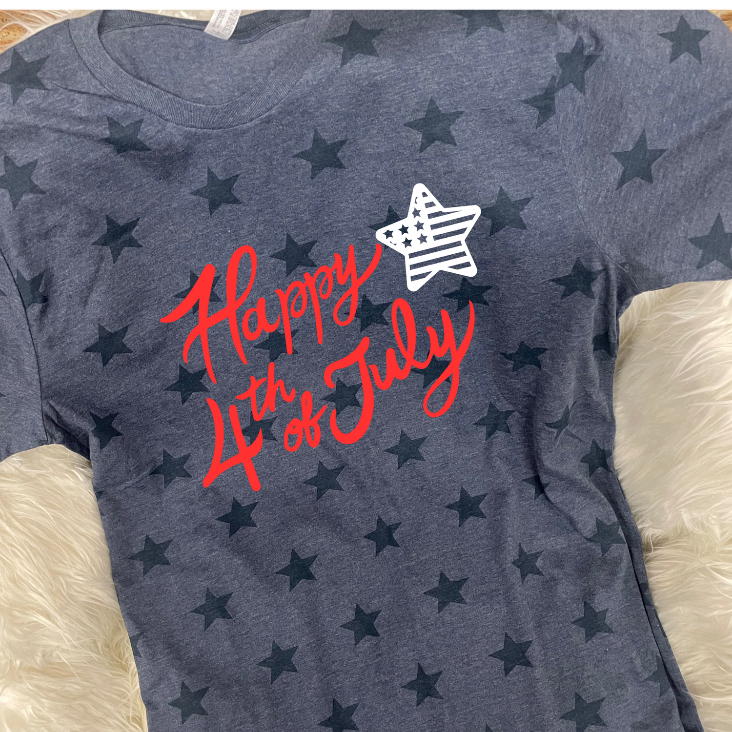 Happy 4th of July