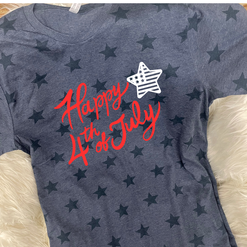 Happy 4th of July