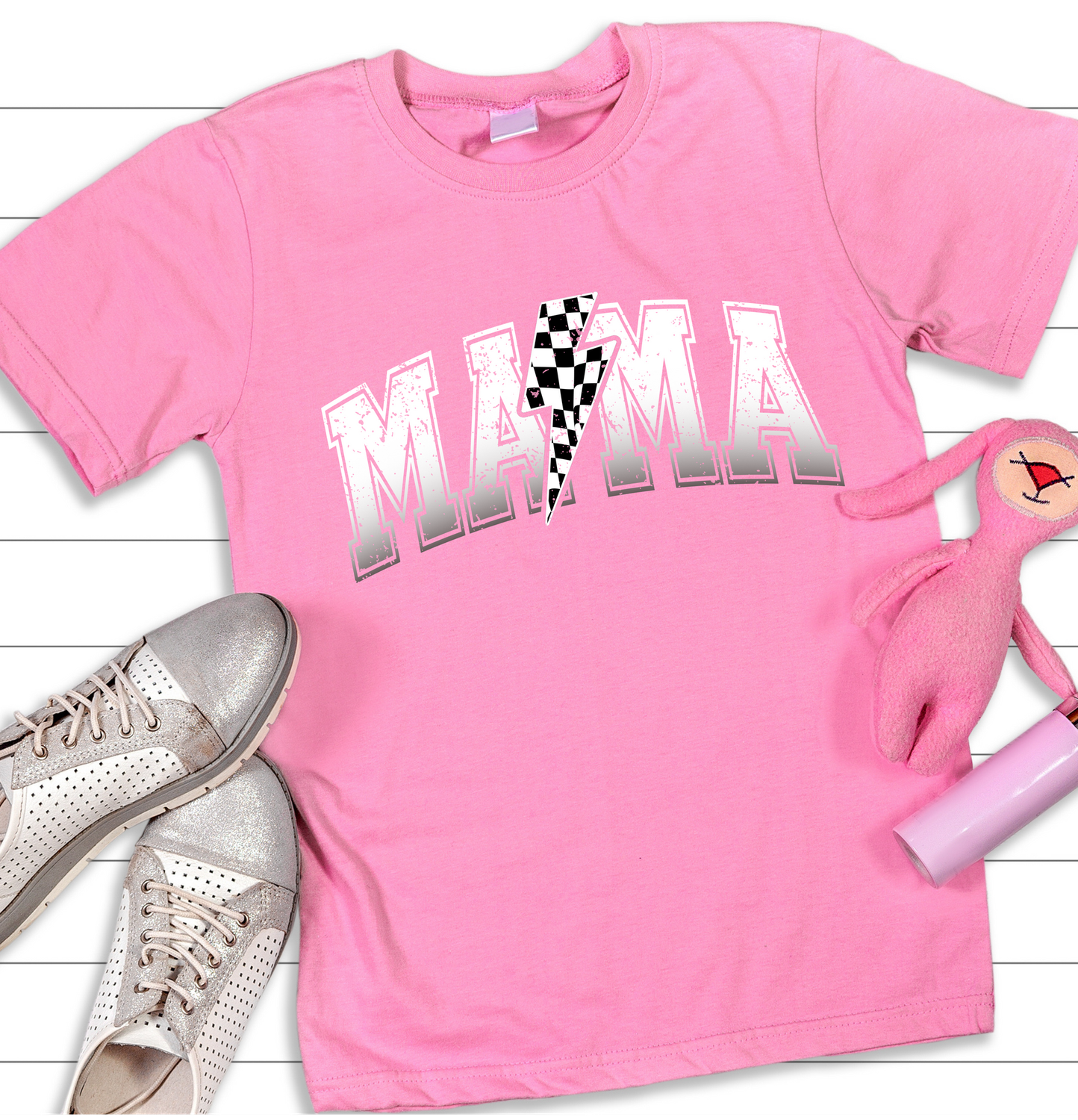 MAMA Checker Bolt