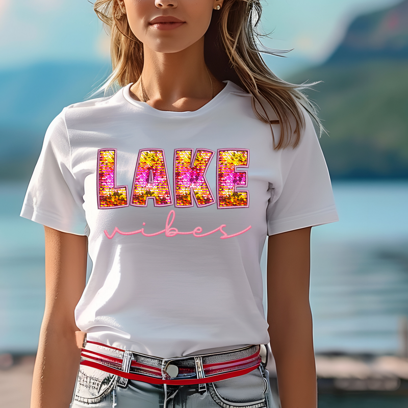 Lake Vibes