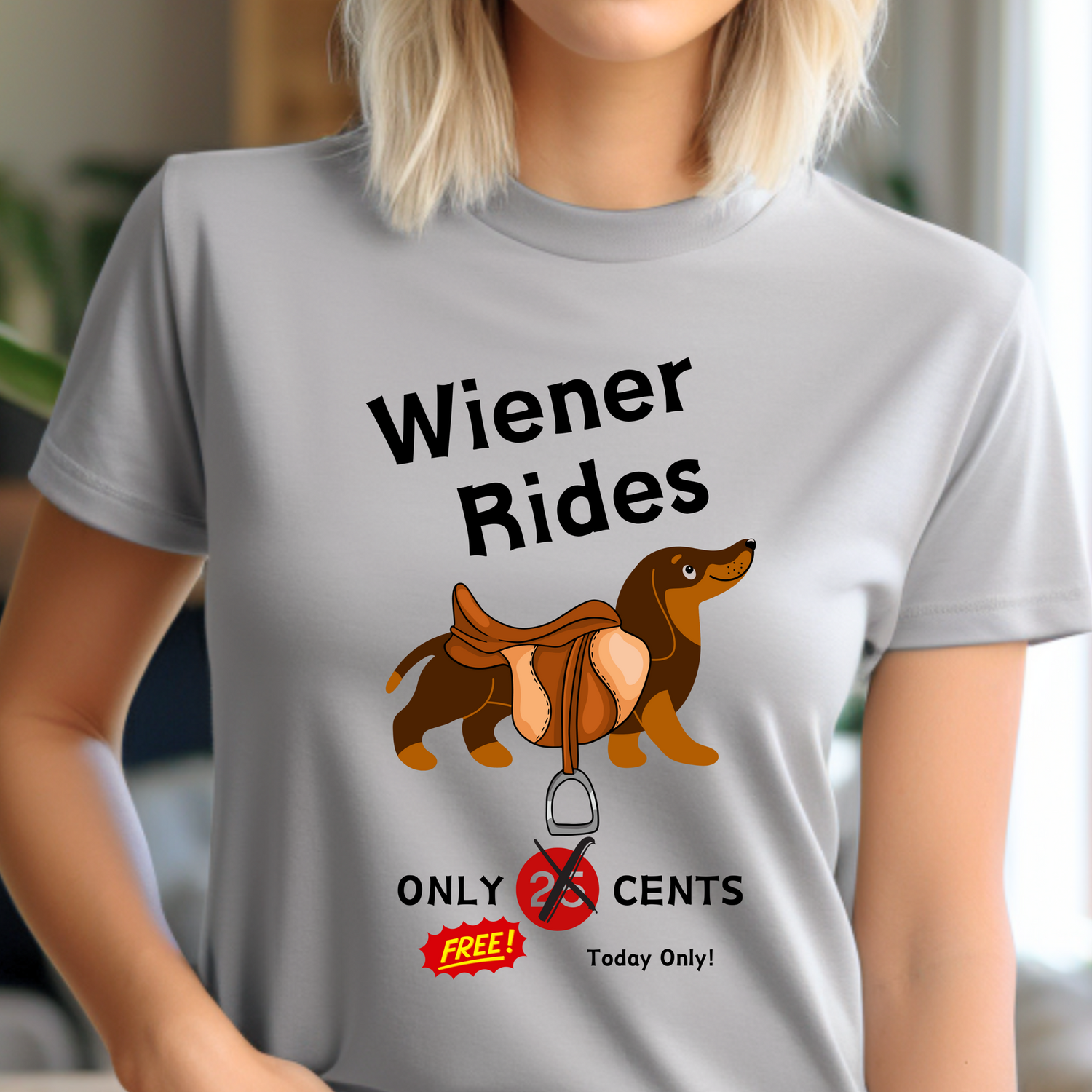 Wiener Rides