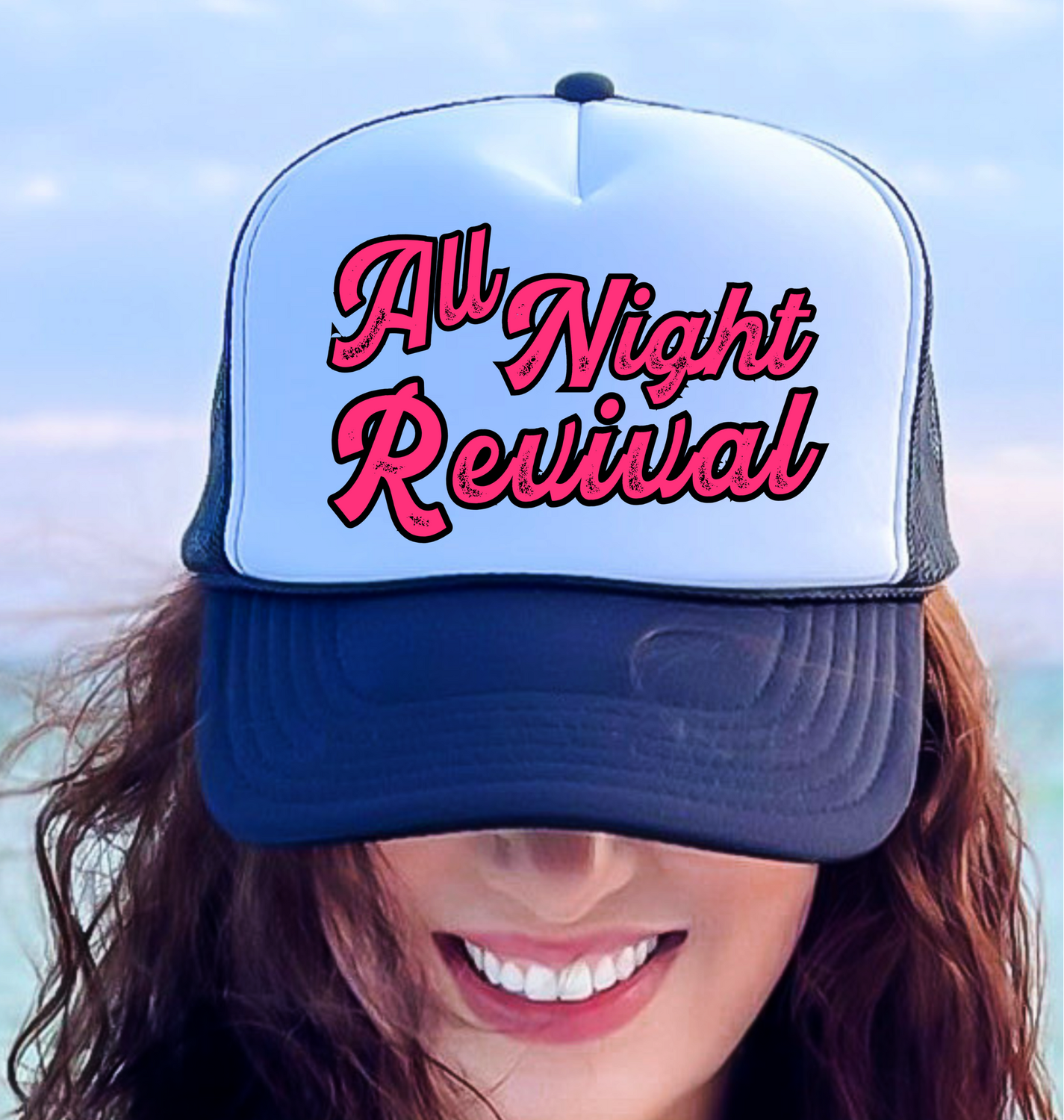 All Night Revival