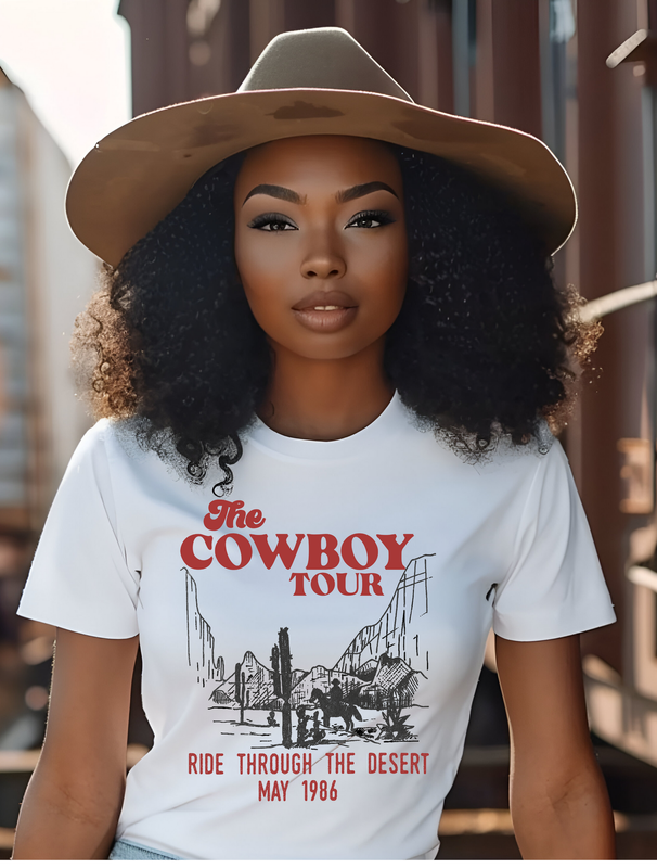 The Cowboy Tour