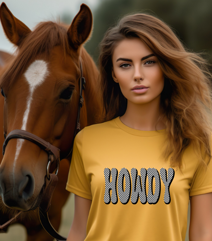 Howdy