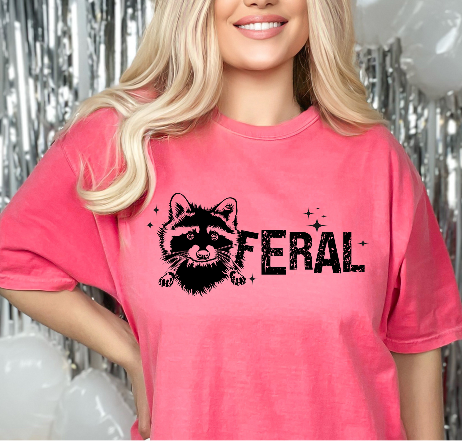 Feral