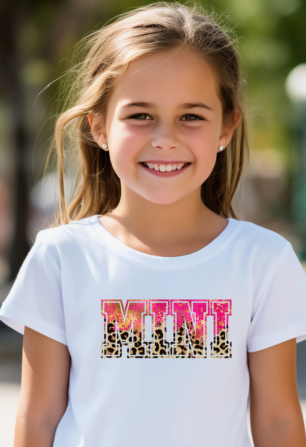 MINI Kid