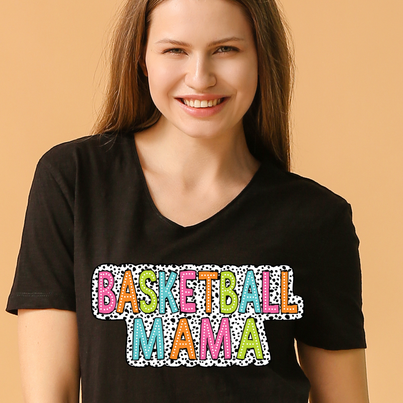 Basketball Mama