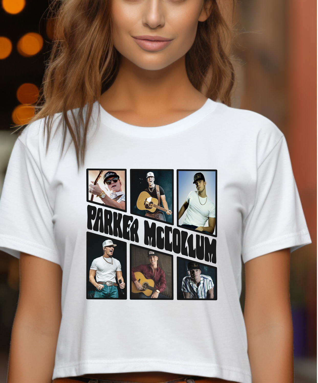Parker McCullum