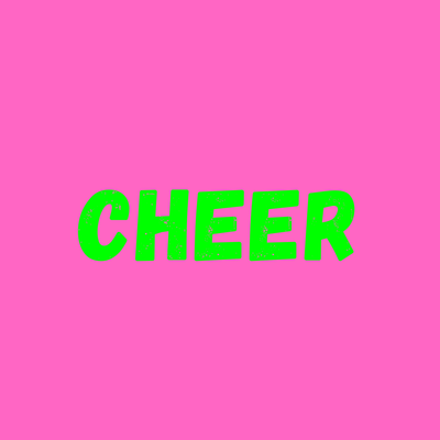 Cheer