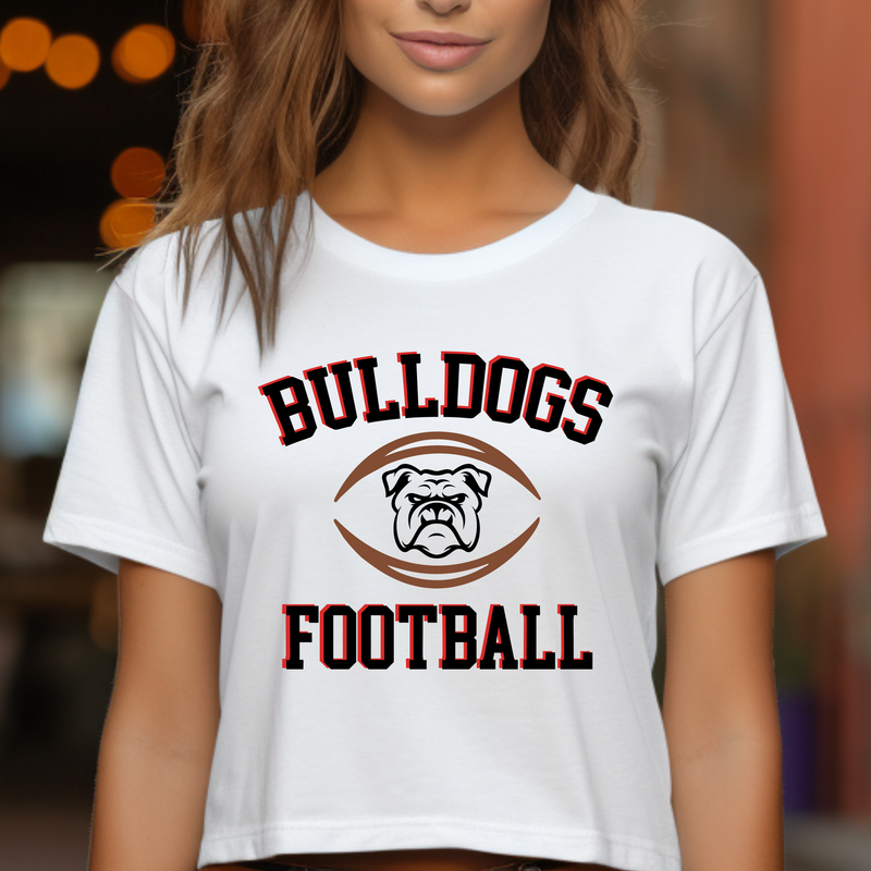 Bulldogs Football