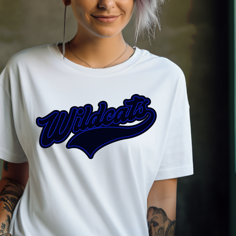 Wildcats Spirit