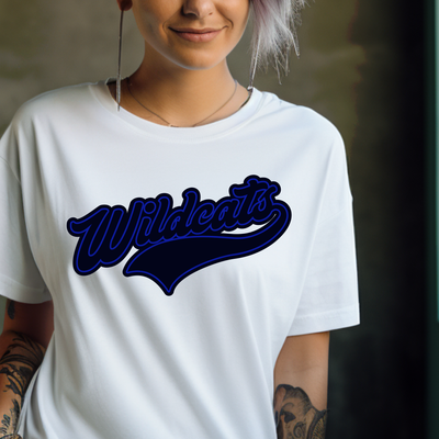 Wildcats Spirit