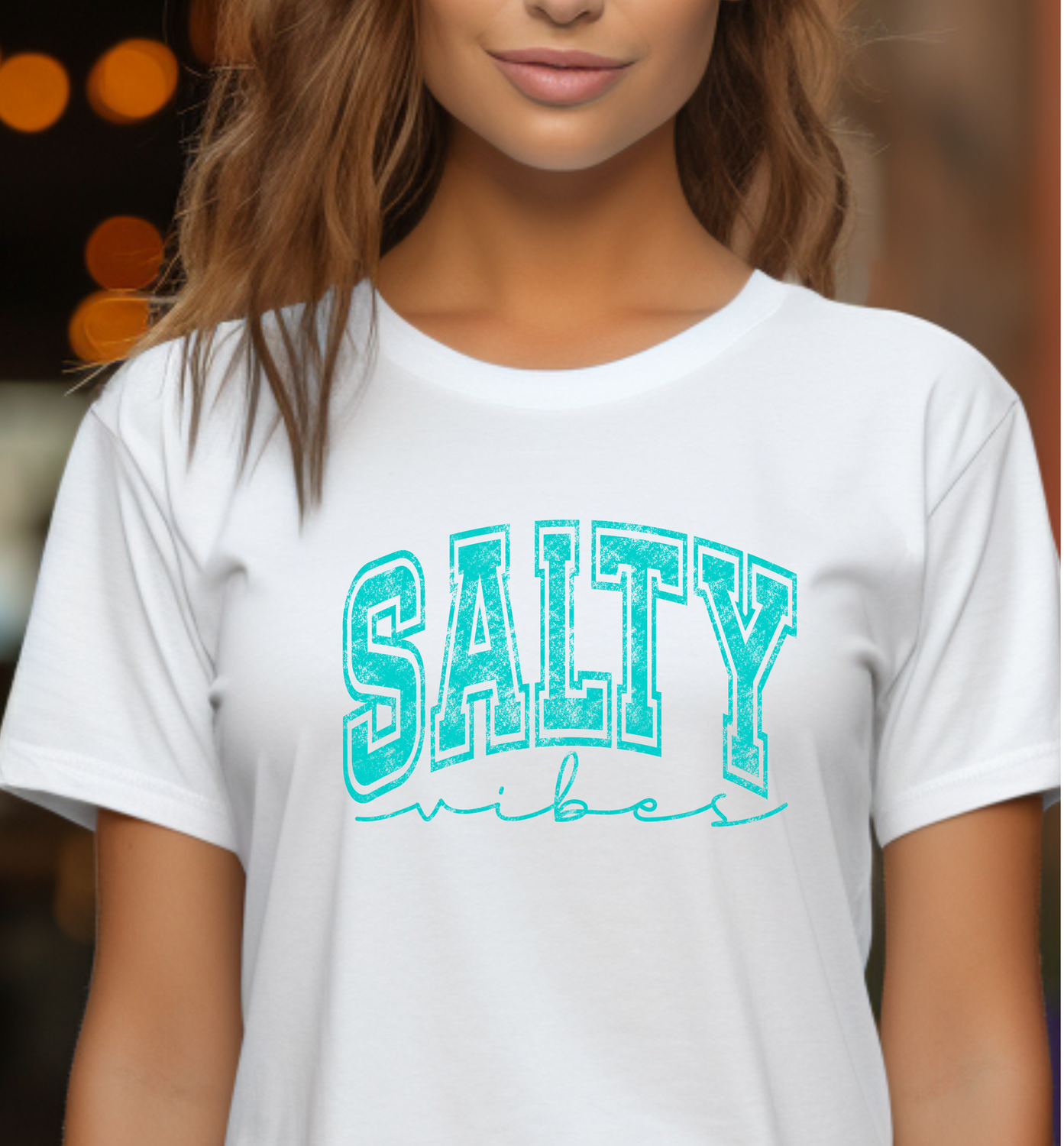 Salty Vibes