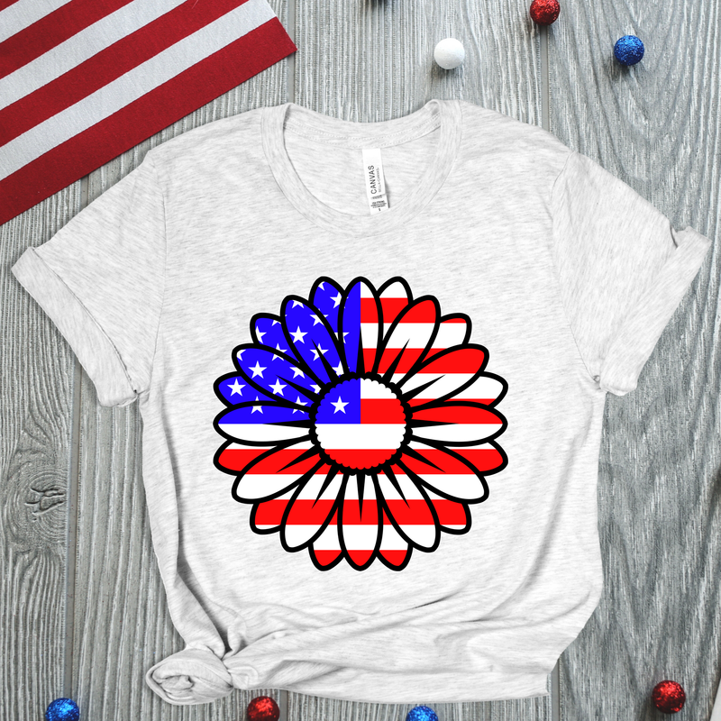 American Sunflower