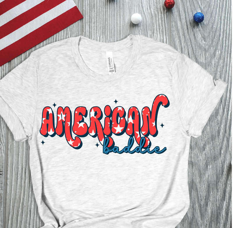 American Baddie