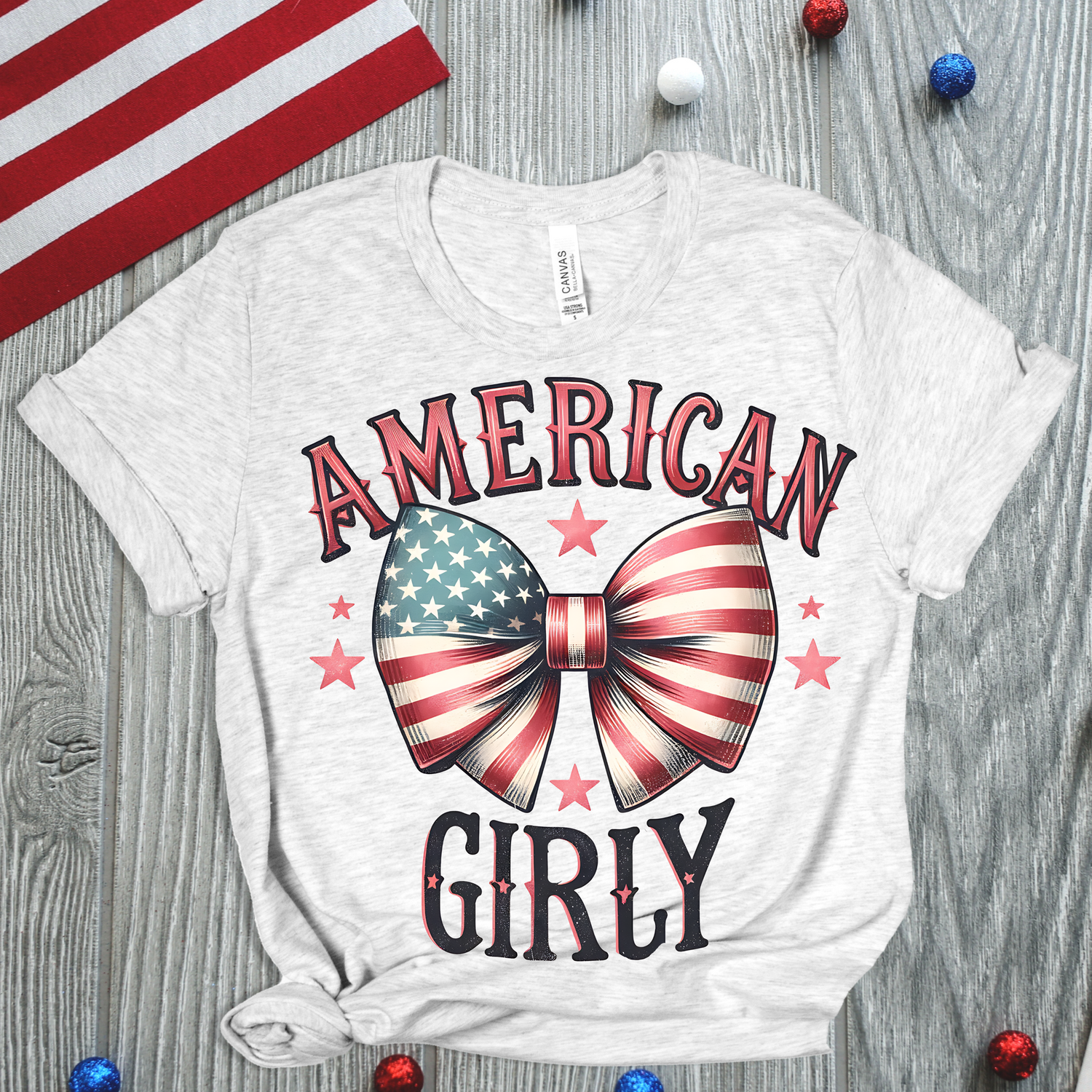 American Girly