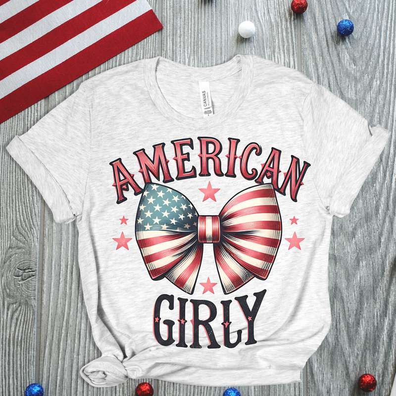 American Girly