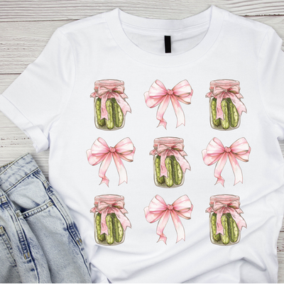 Pickle Bows