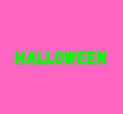 Halloween
