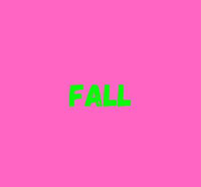 Fall
