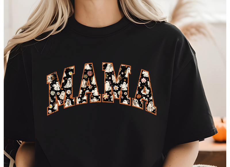 MAMA Ghost