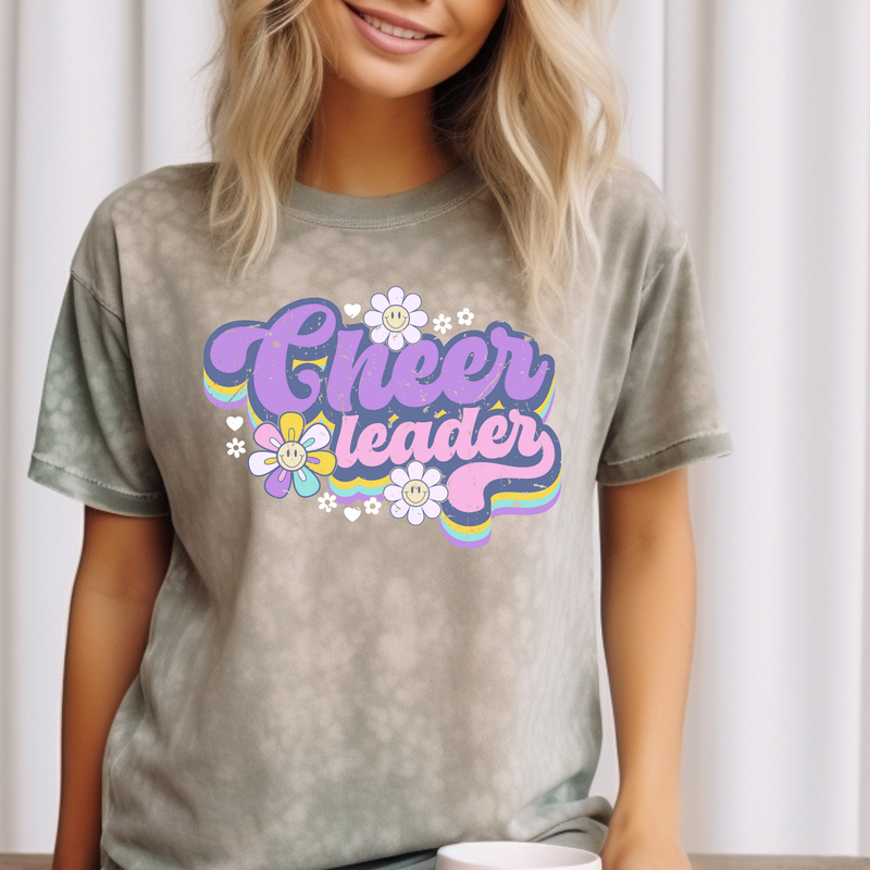 Cheerleader Flowers