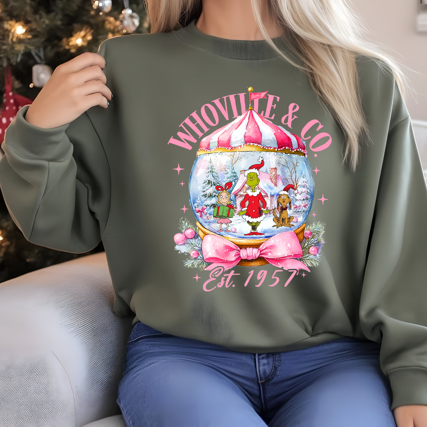 Whoville & Co.