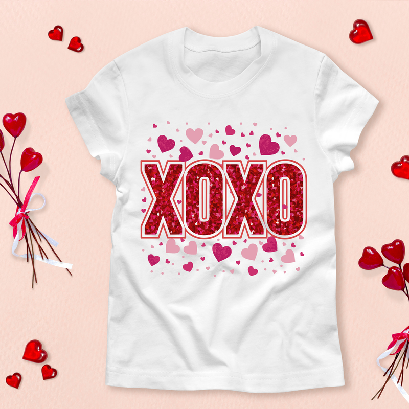XOXO