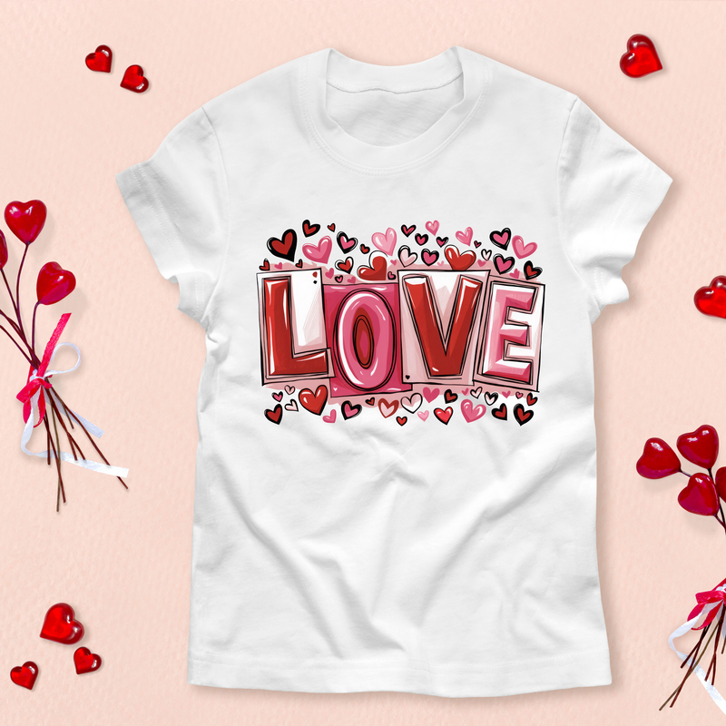 LOVE