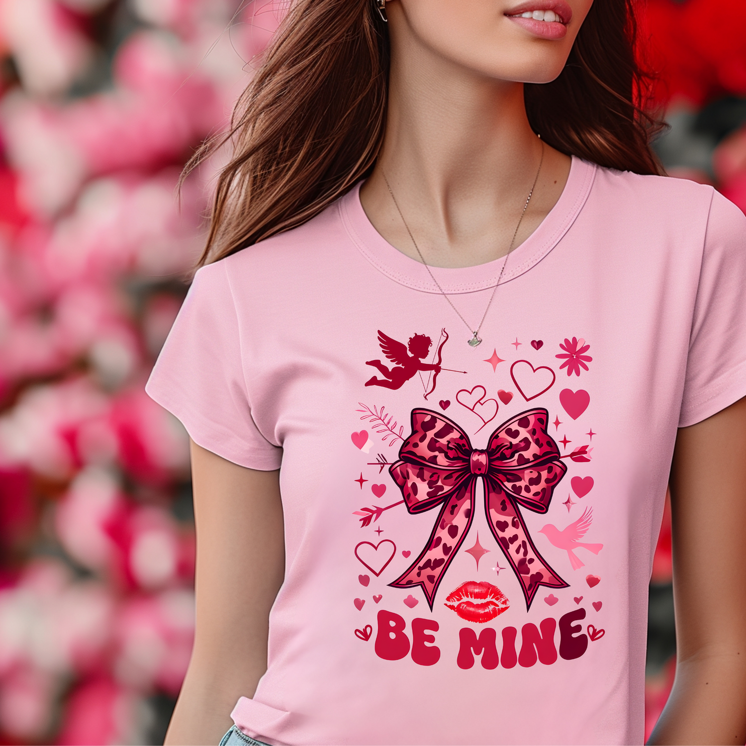 Be Mine