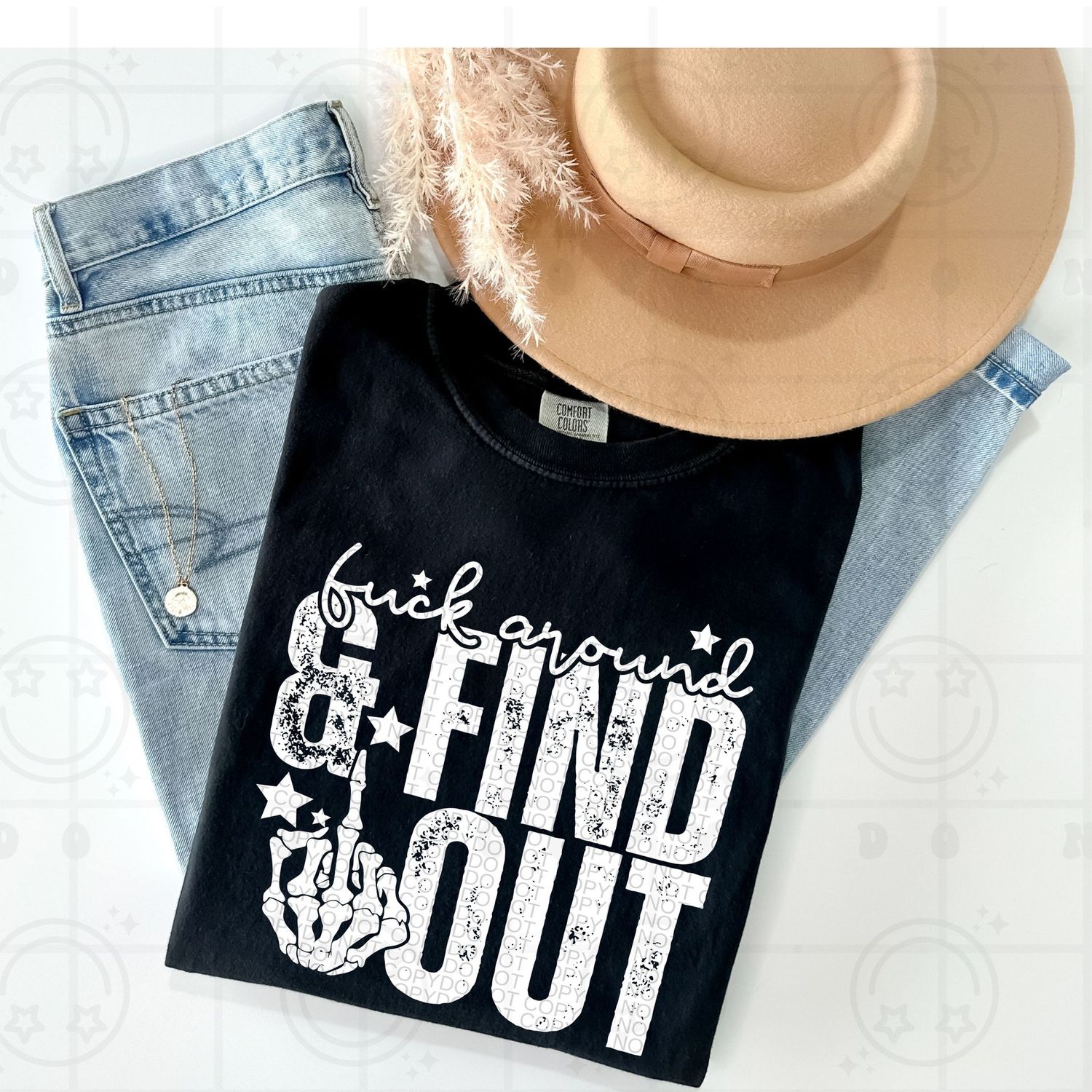 F*ck Around & Find Out