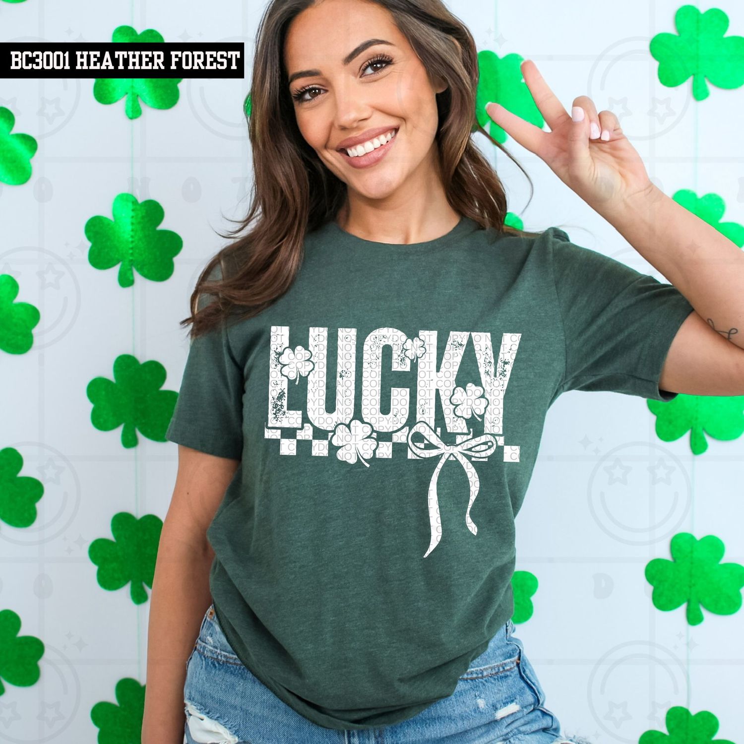 Lucky