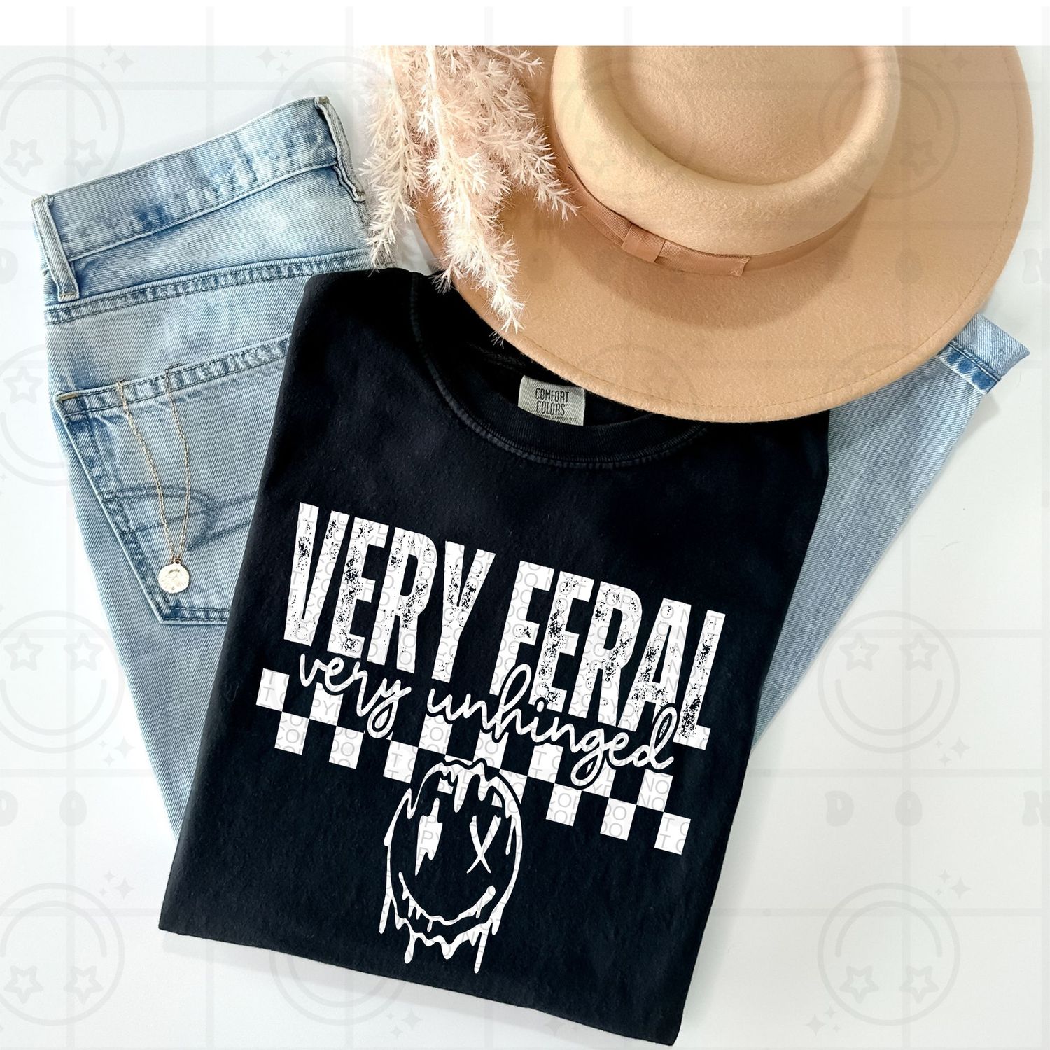 Very Feral Very Unhinged