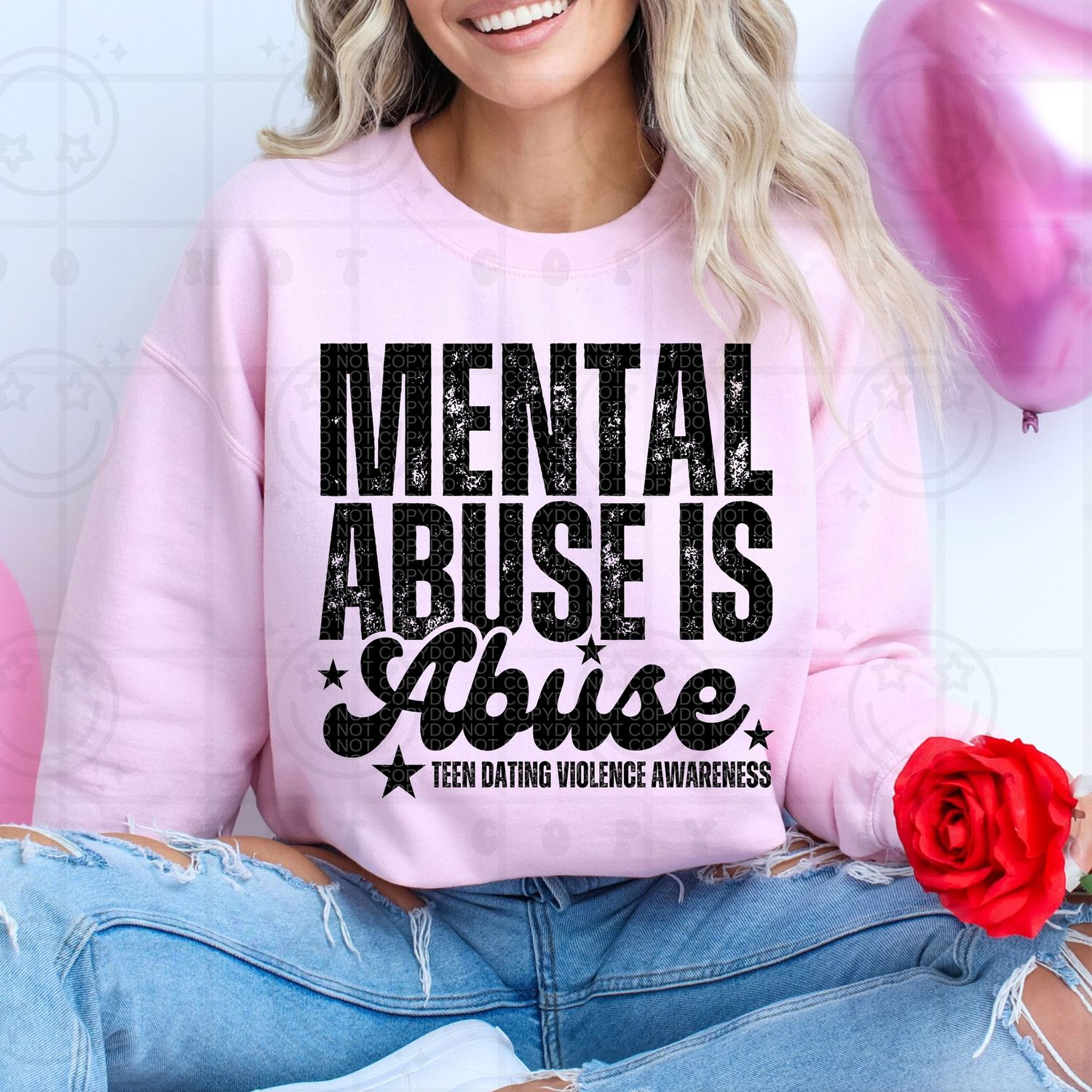Mental Abuse is Abuse