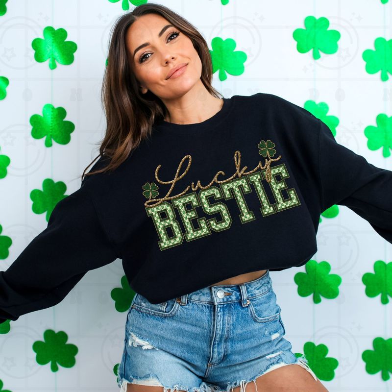 Lucky Bestie
