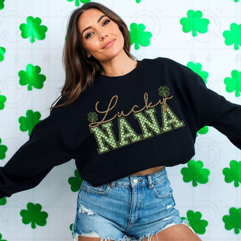 Lucky Nana